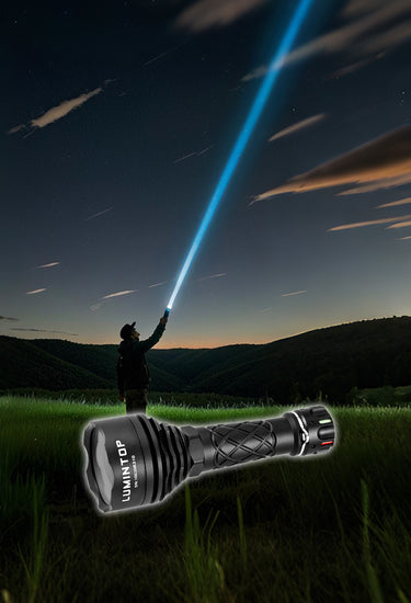 Lumintop EU 丨Outdoor and EDC Flashlights 丨The Official Site